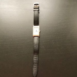 Tiffany & Co Women’s Watch